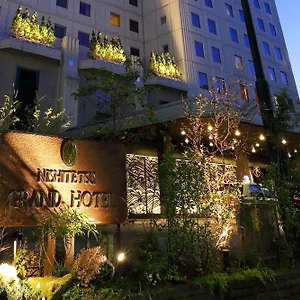 西铁格兰酒店 4* 福岡