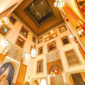 *** Riad Sahraui Marocco