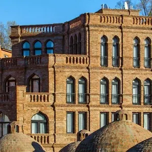 Abanotubani Hotel Tbilisi