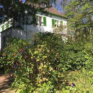 Boehme Frühstückspension Fürth