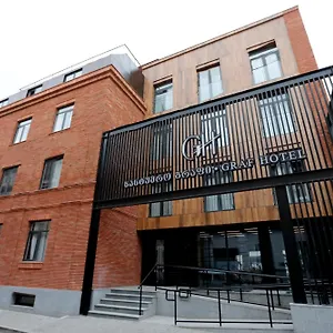Graf Hotel Tbilisi