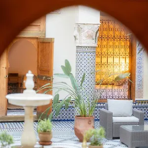  Riad Al Ansari Marocco