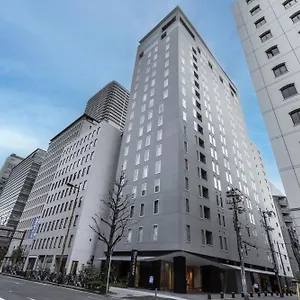 Tokyu Hommachi 4* 大阪
