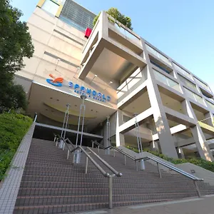 **** Hotel World Hotel&resort Giappone