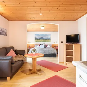 Viktoria Hotel Oberstdorf