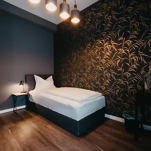 Hotel-gasthof Zur Krone Hotel Waldaschaff