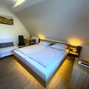 Schaeffer - Steakhouse Andeo Hotel Gemunden am Main