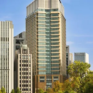 东京半岛酒店 酒店