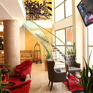 visit hotel