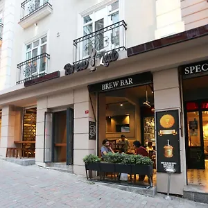 Taksim Premium Hotel Istanbul