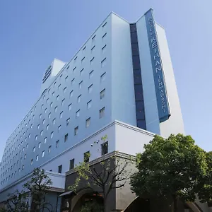 京阪天满桥酒店 3* 大阪