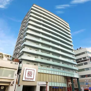 *** Hotel Motomachi Tokyu Rei Giappone