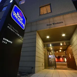 西佳大阪心斋桥fino酒店 3* 大阪