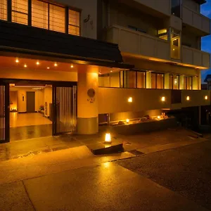*** Ryokan Isago Giappone