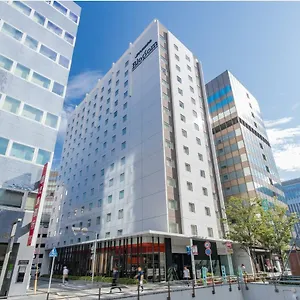Jr九州花博中心酒店 4* 福岡