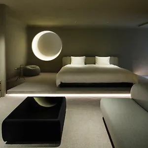 **** Hotel The Screen Giappone