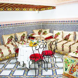 Affittacamere Dar Senhaji Marocco