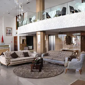 *** Hotel Atlas Saiss Marocco