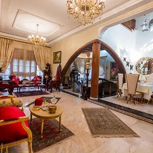  Riad Sebti Marocco