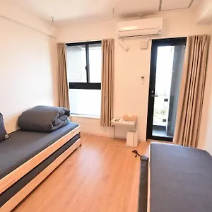 Enzo Fukuoka Apartamento
